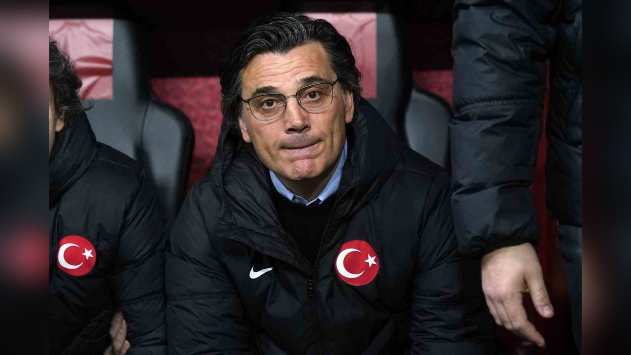 A Milli Takım'da Altı Yeni İsimle Değişim Rüzgarı
