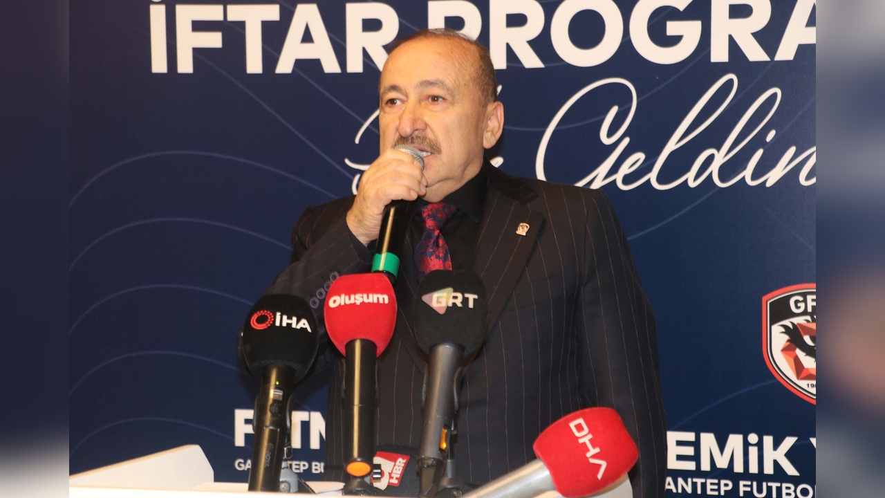 Memik Yılmaz, Konyaspor Maçında Galibiyet Hedefliyor