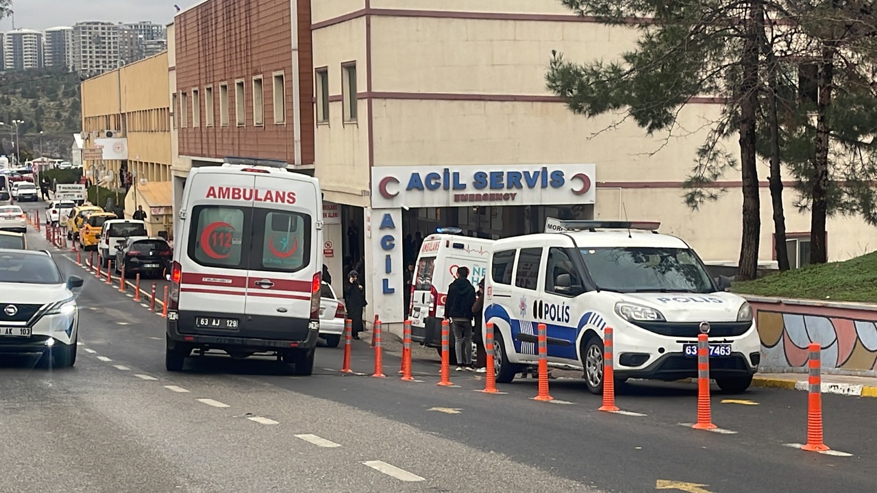 Şanlıurfa'da Akrabalar Arasında Mera Kavgası: 9 Yaralı, 5 Gözaltı