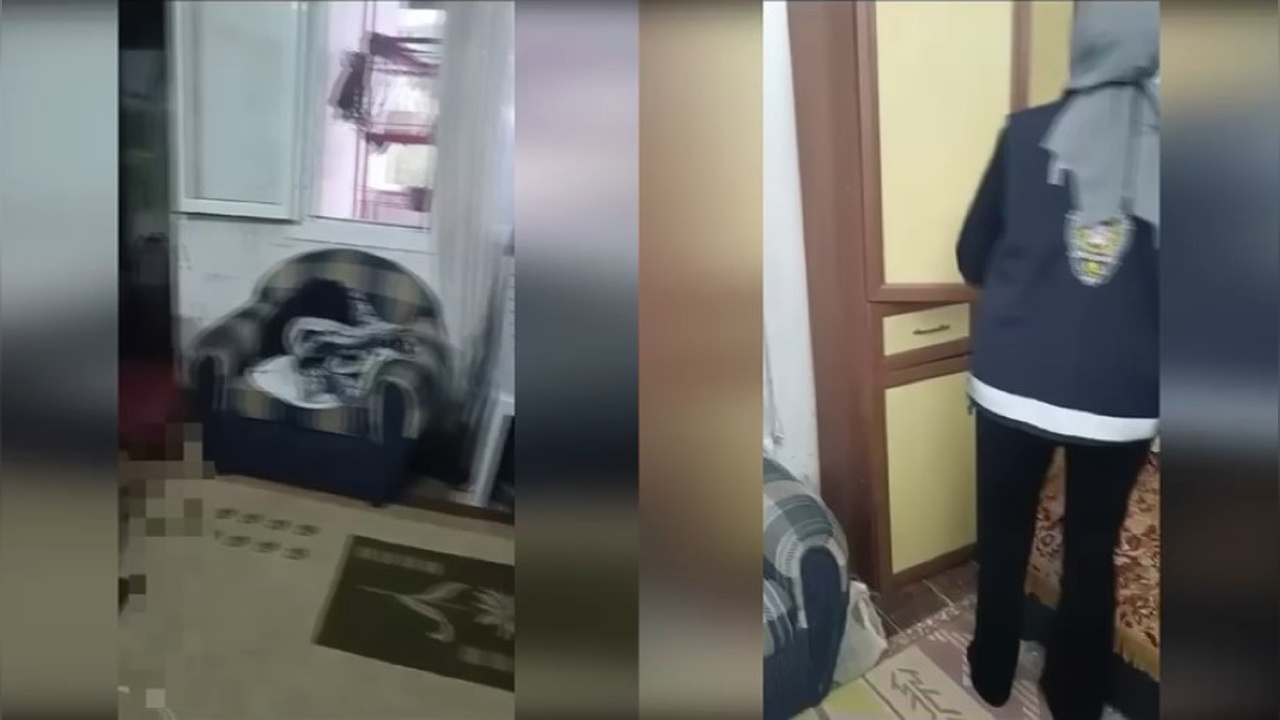 Türkiye'de Nitelikli Dolandırıcılık Operasyonu: 10 Kişi Tutuklandı