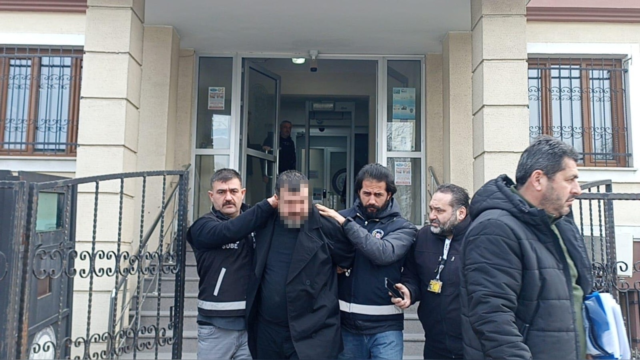 Sakarya'da Silahlı Saldırı: Bir Kişi Hayatını Kaybetti