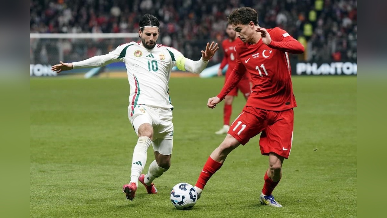 Genç Futbolcular Listesinde Kenan Yıldız ve Can Uzun İsimleri Öne Çıkıyor
