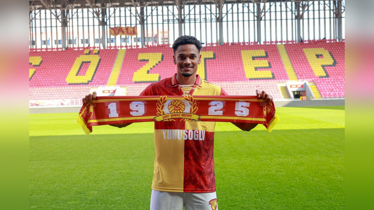 Göztepe'de Emerson'un Sessizliği Dikkat Çekti