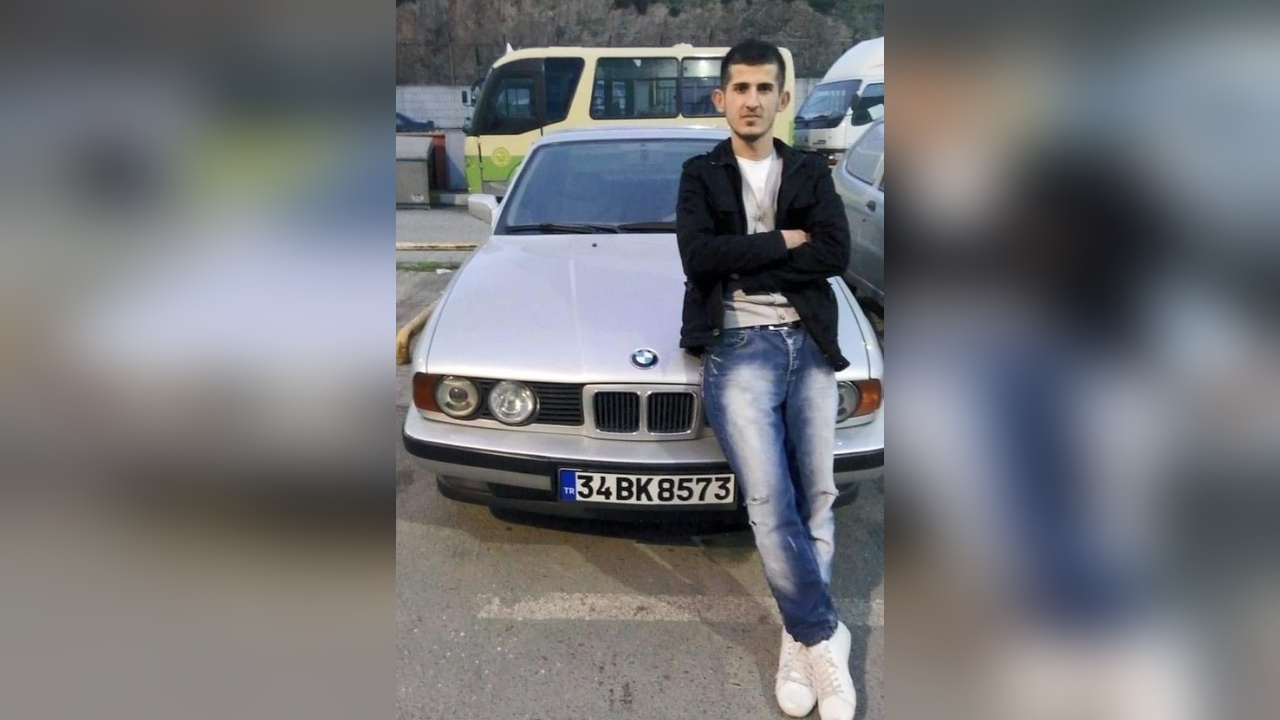 Şeyhmus'un Ağabeyi, Arnavutköy'deki Olayla İlgili Açıklamalarda Bulundu