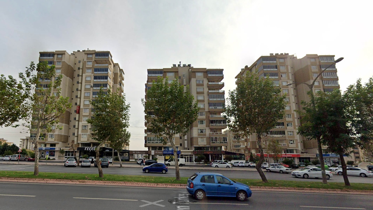 Penta Park Sitesi Davasında Suçlamalar Reddedildi