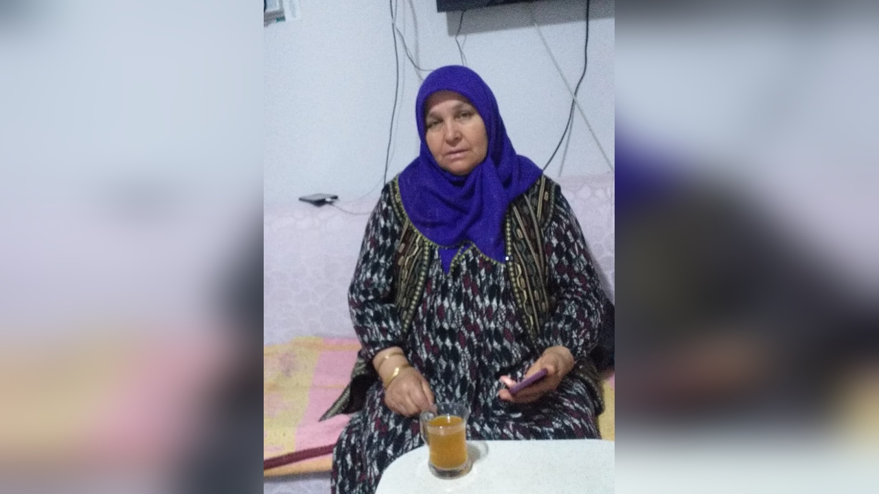 Kadın Cinayeti: Bilezikleri İçin Hayatını Kaybetti