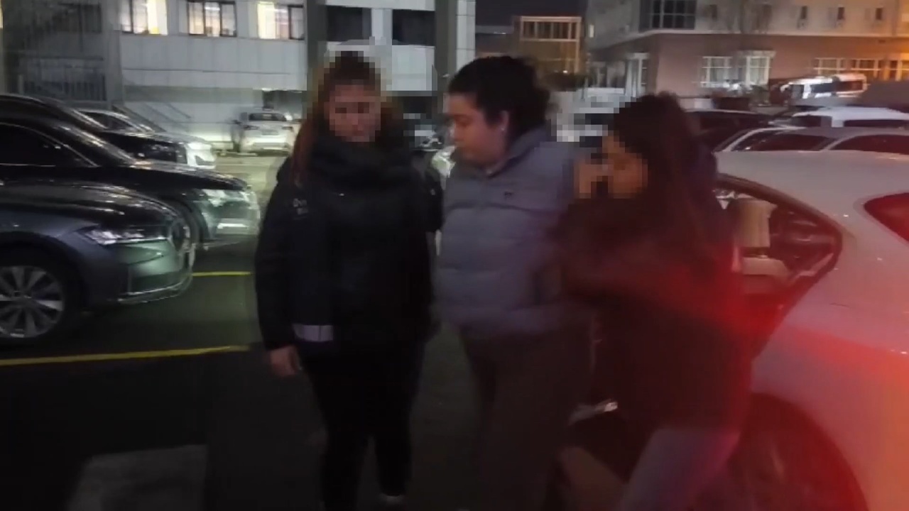 İstanbul'da Provokatif Paylaşımlar Yapan İki Şüpheli Gözaltına Alındı