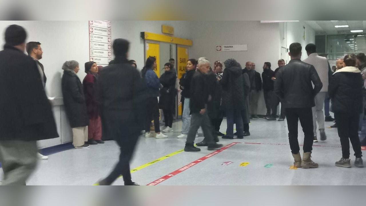 Malatya'da Trafik Kazası: Bir Kişi Hayatını Kaybetti