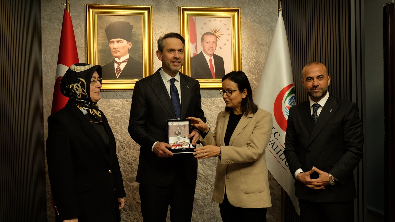 Gabar'da Günlük Petrol Üretimi 80 Bin Varile Ulaştı