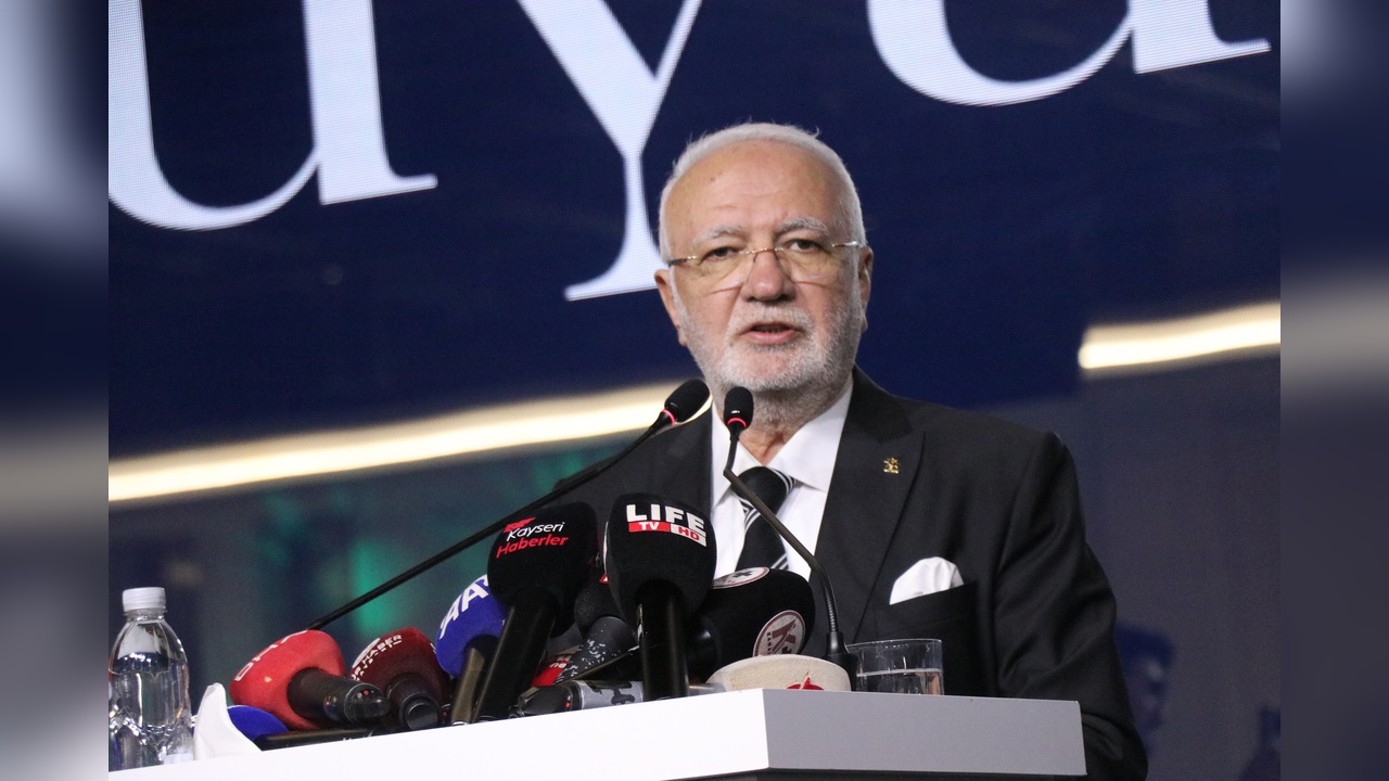 Elitaş'tan Sokak Eylemlerine Sert Tepki