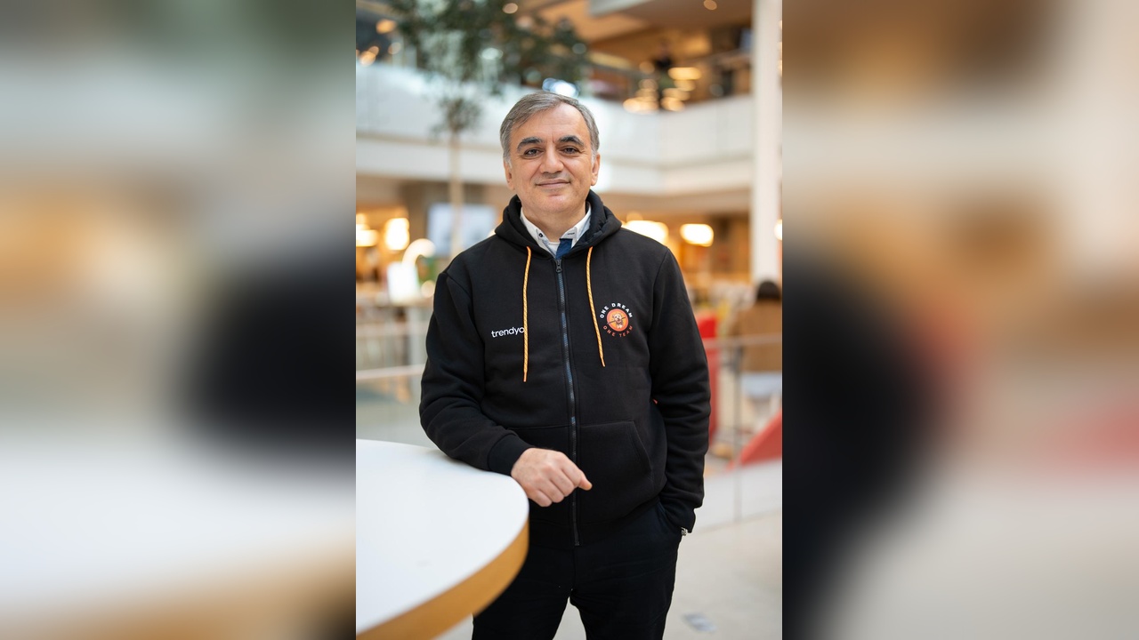 Trendyol, E-ihracatçı İş Ortaklarıyla Kayseri ve Konya'da Bir Araya Geldi