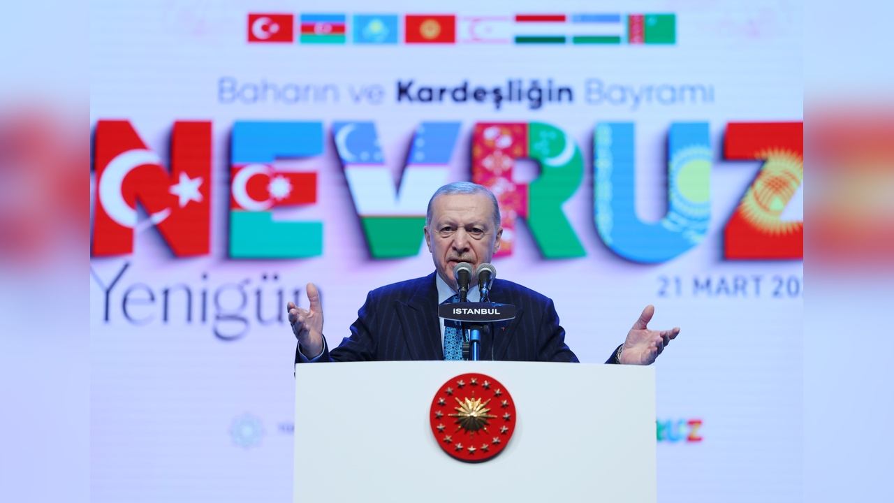 Cumhurbaşkanı Erdoğan, 21 Mart'ı Kardeşlik Bayramı İlan Etmek İstiyor