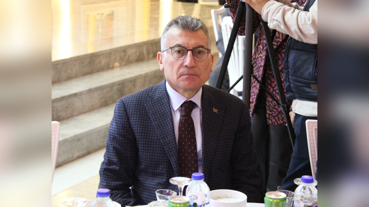 AK Parti'den Kardeşlik İklimine Dikkat Çekildi