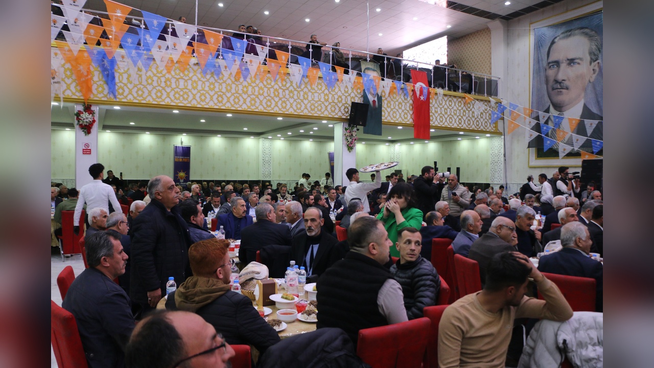 Bakan Kurum'dan Eleştiriler: Tahammül Sınırları Aşıldı