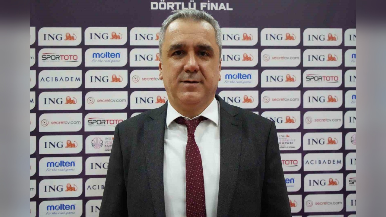 Murat Alkaş, Kulübün Tarihinde İlk Finali Kutladı