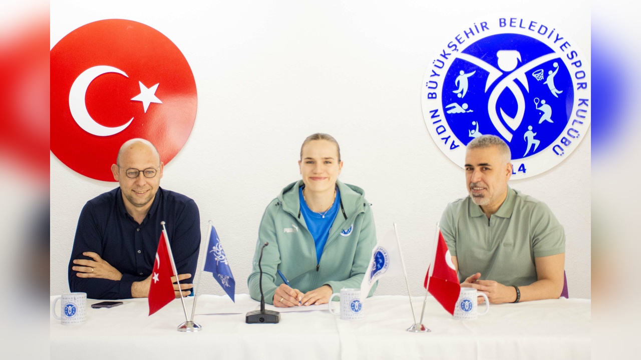 Aydın, Play-Off İlk Maçında Sahne Alacak