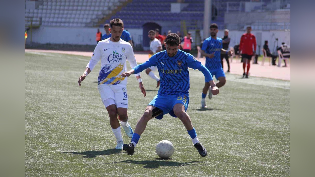 Bucaspor 1928, Belediye Derincespor'u Mağlup Etti