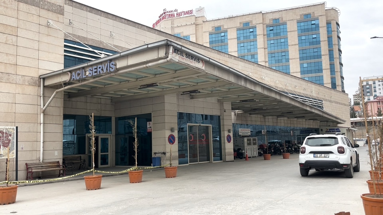 İzinli Çıkan Mahkum Trafik Kazasında Hayatını Kaybetti
