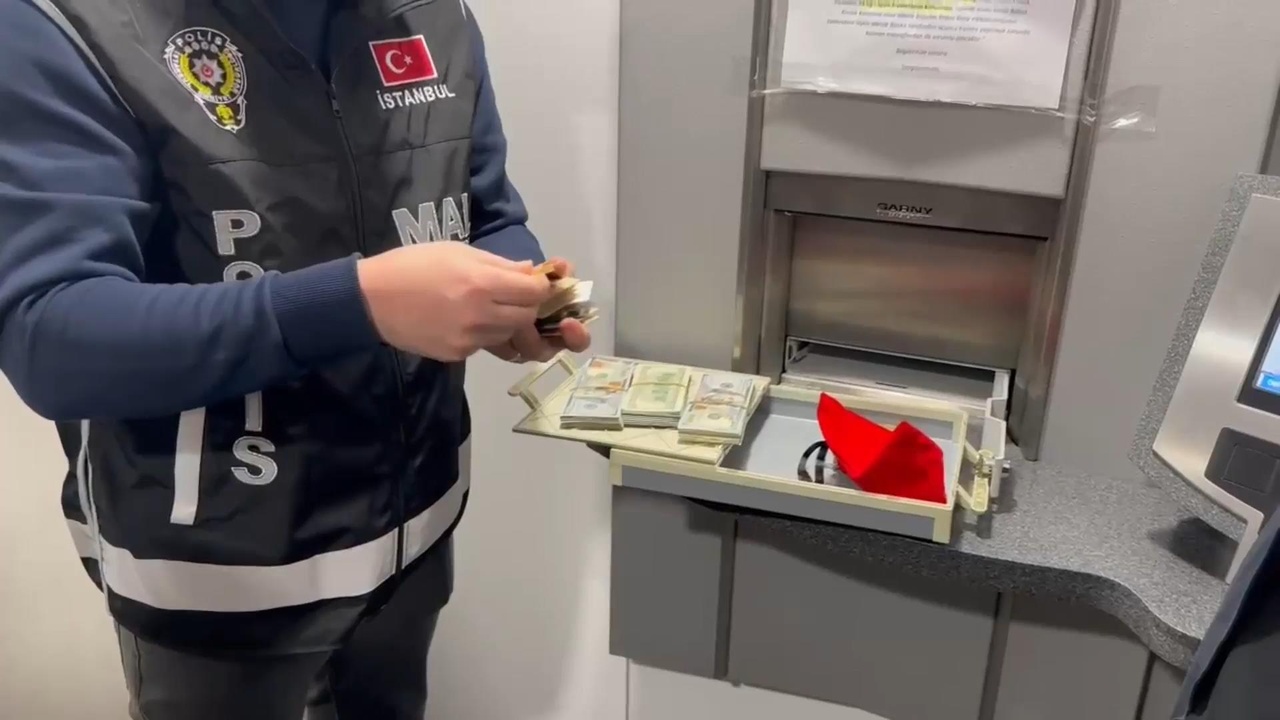 İBB'ye Yönelik Soruşturmada 15 Milyon Lira Değerinde Mal Varlığı Ele Geçirildi