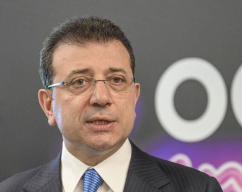 İmamoğlu'nun adliyeye sevk edileceği saat belli oldu