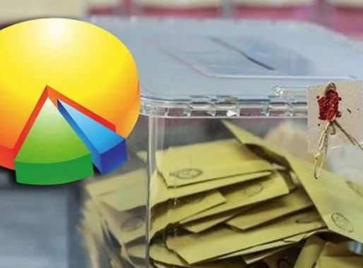 30 büyükşehirde seçim anketi sonuçları açıklandı