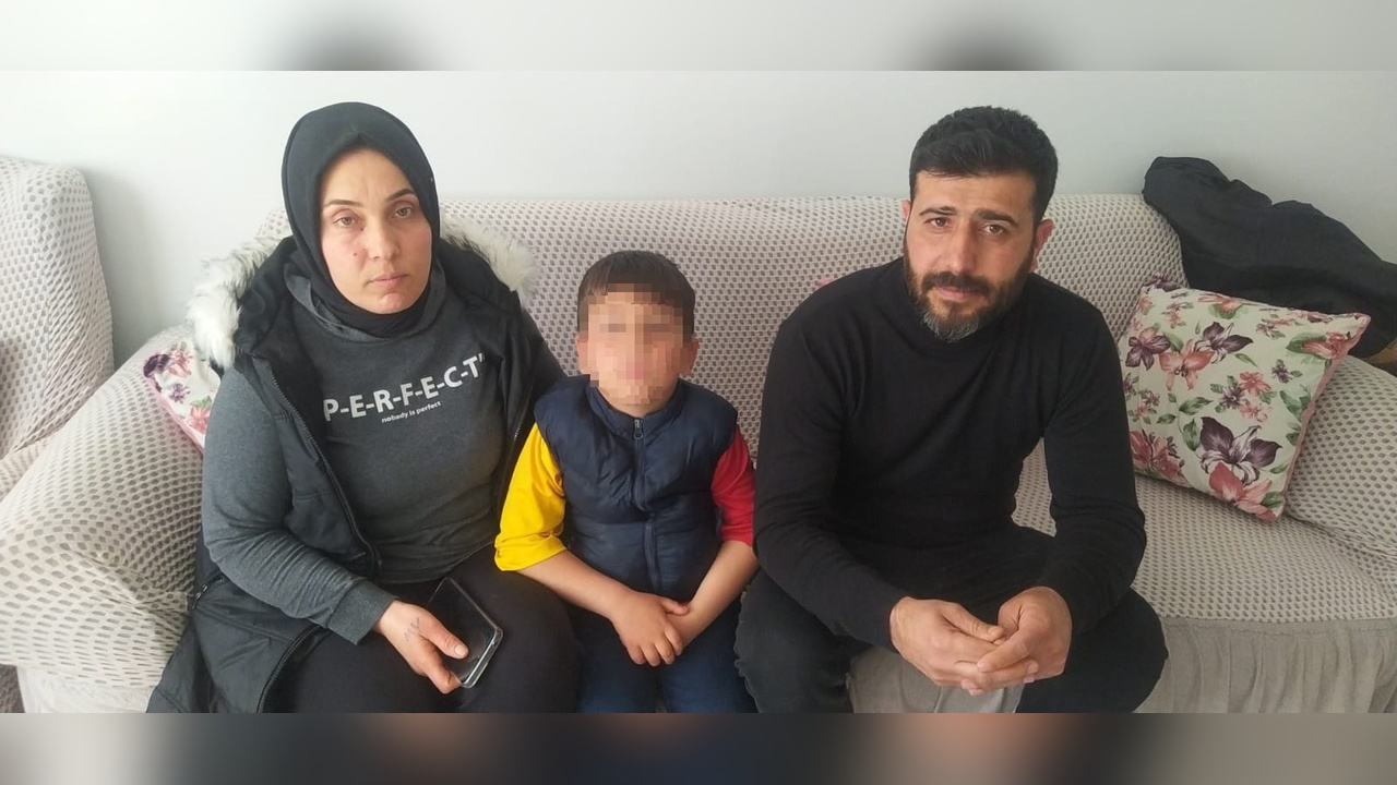 İlkokul Kavgasında Veli Müdahalesi: 1 Yaralı
