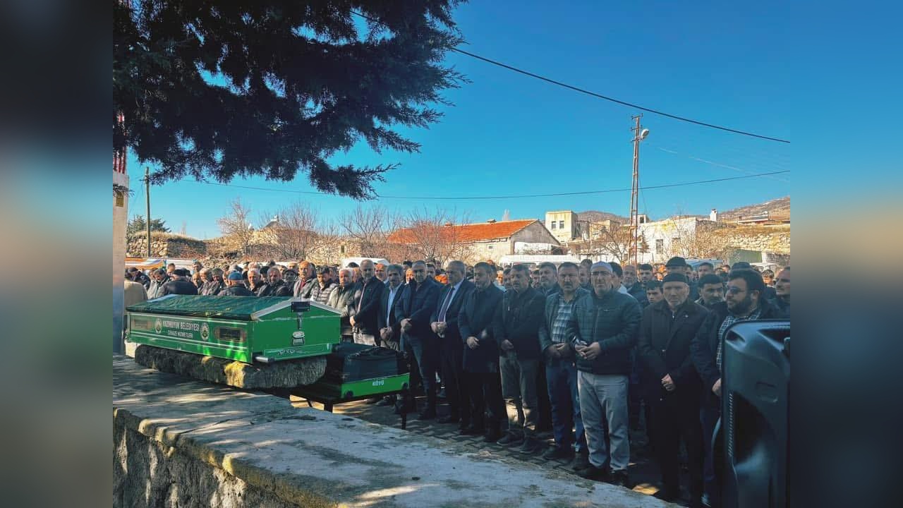 Üniversite Öğrencisi Onur'un Son Yolculuğu