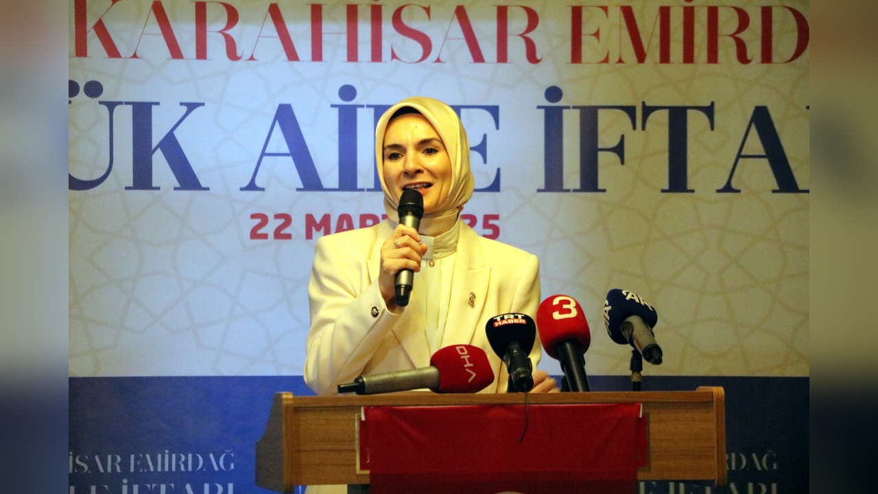 Bakan Göktaş'tan Muhtarlara Aile Kurumunu Güçlendirme Çağrısı