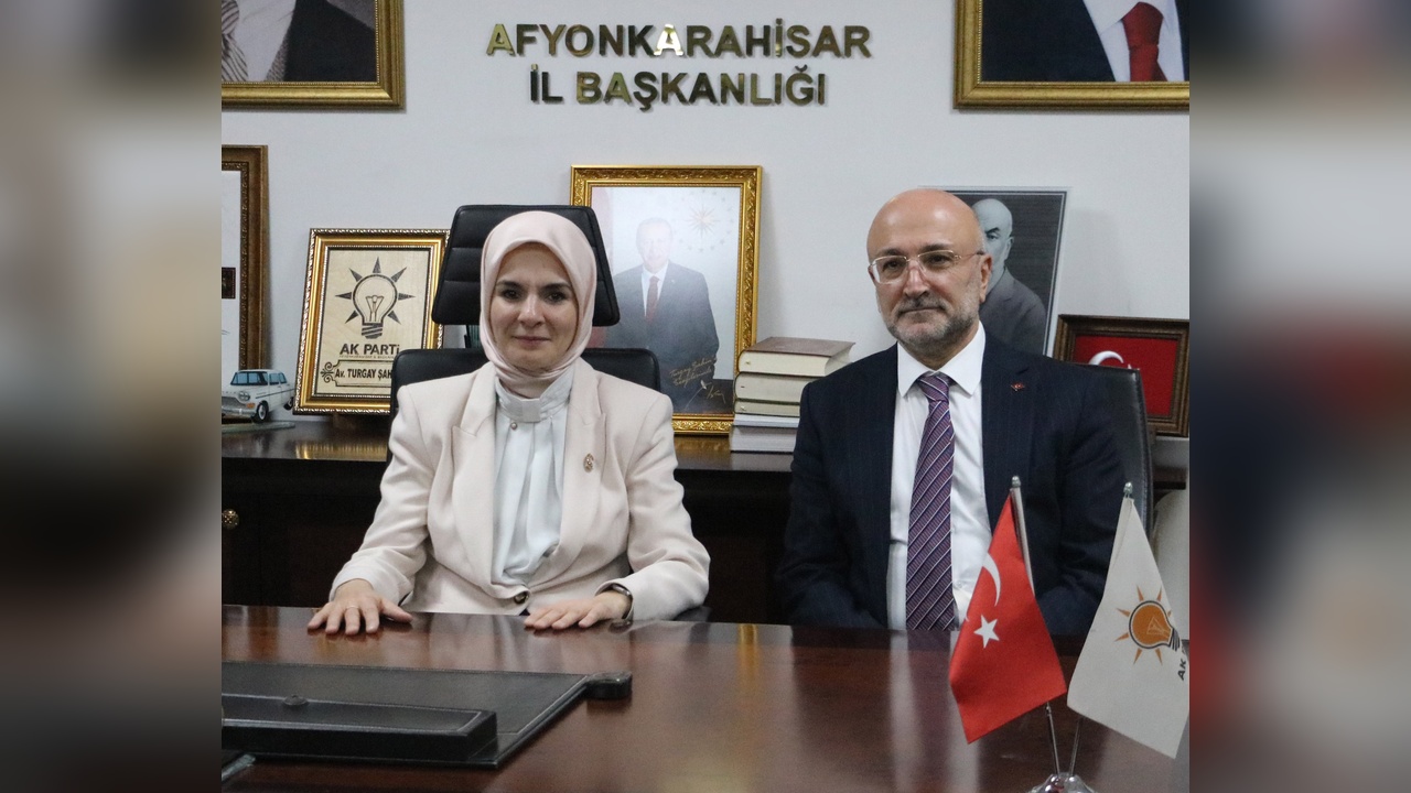 Bakan Göktaş, 2025 Aile Yılı Hedeflerini Açıkladı