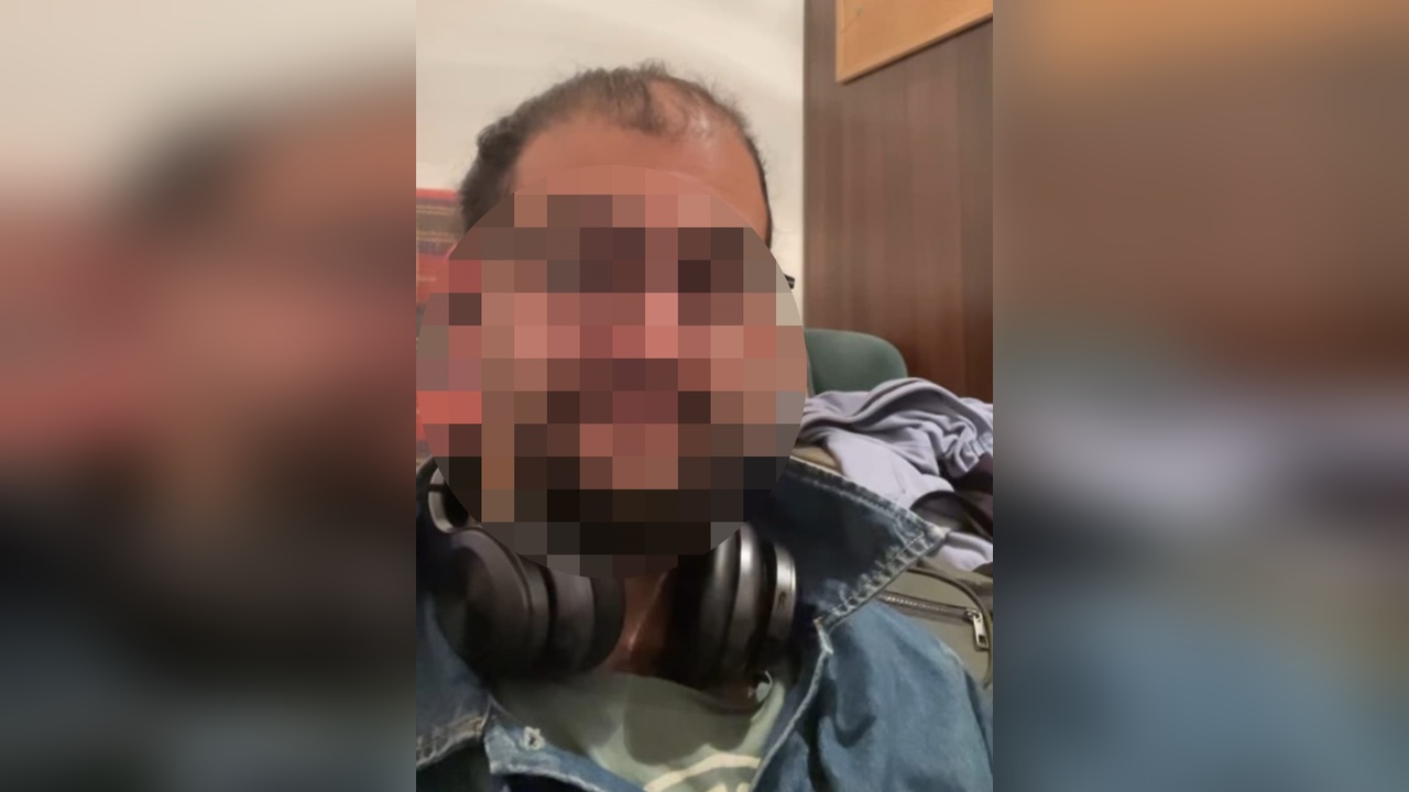 Şüpheliye Elektronik Kelepçe Uygulaması
