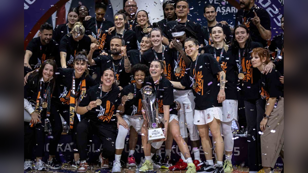 Asena Yalçın, Euroleague Finali İçin Umutlu