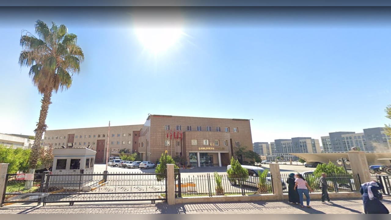 Şanlıurfa'da Sokak Köpekleri Saldırdı: İki Yaralı