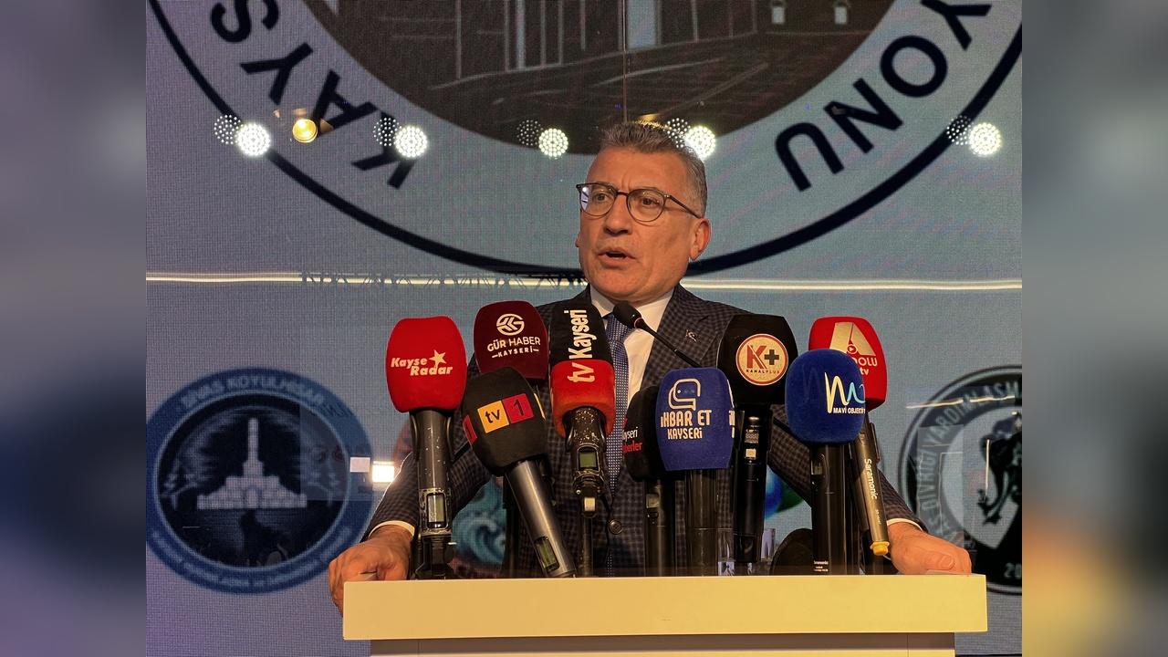 AK Parti'den Birlik Mesajı: 'Beraberliği Bozamazlar'
