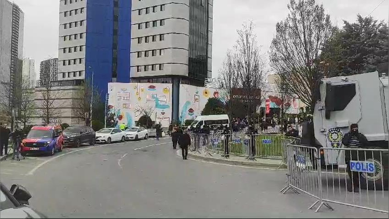 Kaymakam Cevdet Ertürkmen, Şişli Belediyesi'nde Görevde