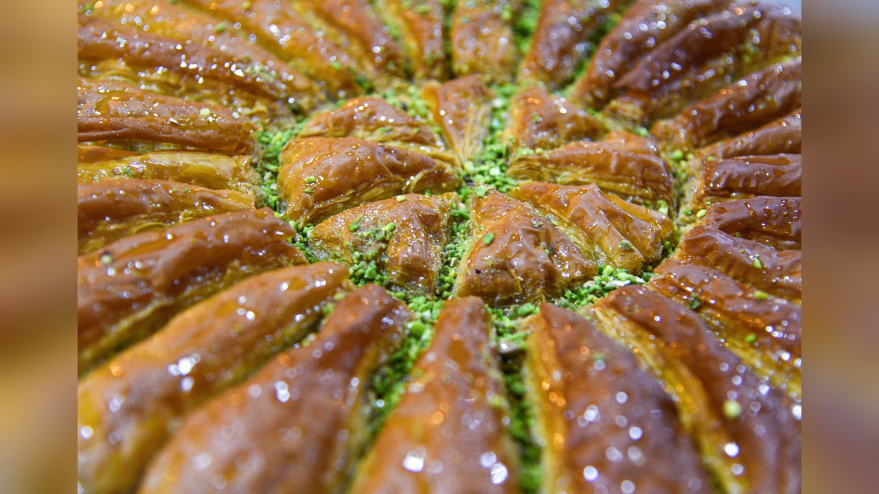 Baklava Bayramı'nda Hileli Ürün Uyarısı