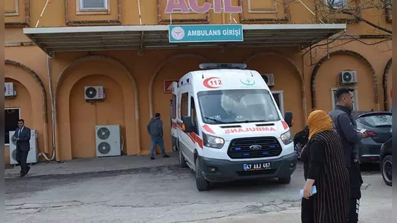 Kaza Sonrası Hayat Mücadelesi Sona Erdi