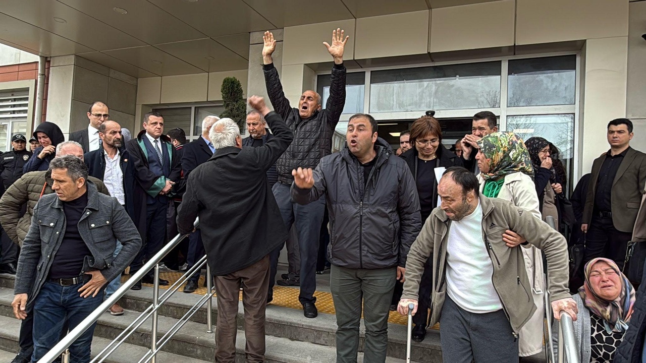 Amasra Maden Faciası Davasında 20 Kişiye Hapis Cezası Verildi