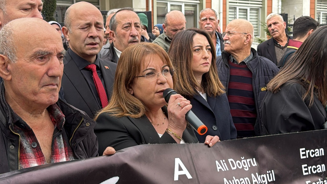 Amasra Maden Faciası Davasında 20 Sanığa Hapis Cezası Verildi