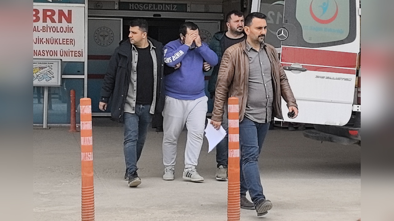 Firari Dolandırıcı 3 Yıl Sonra Ele Geçirildi