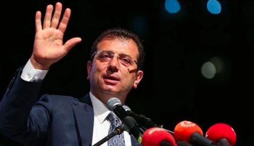 İmamoğlu'nu destekleyen isme MHP'den şok tehdit