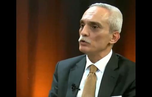 MTP Lideri Ahmet Yılmaz: Bu vatanı onlar yönetmeli