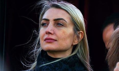 Hükümete yakın isimlerden Dilek İmamoğlu'yla ilgili iddiası tepki çekti