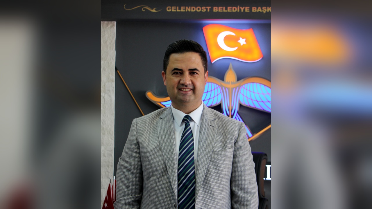 Isparta'da Bağımsız Belediye Başkanı ile 5 Kişi Gözaltına Alındı