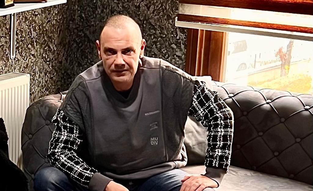 İbrahim Murat Gündüz “Kurdu Çakala Boğdurma” — Şehit Liderimiz Muhsin Başkan’a Sahip Çıkamadık