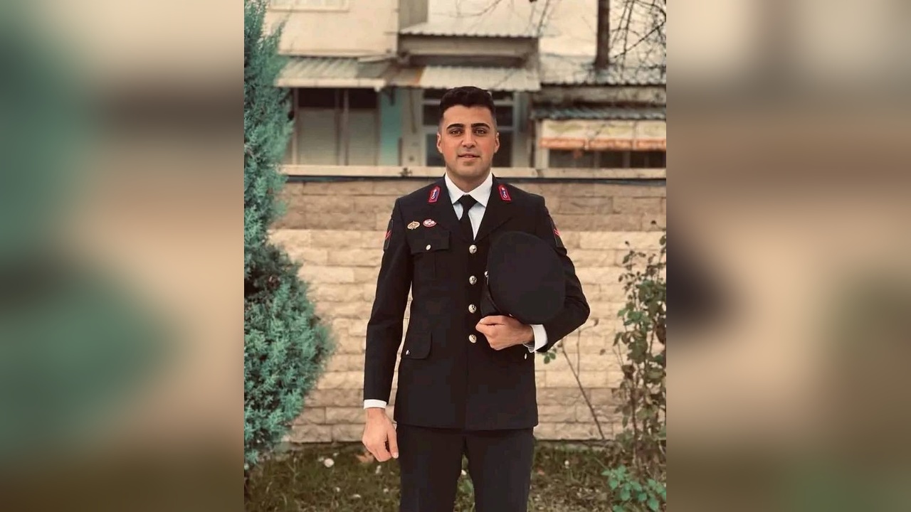 Sobadan Zehirlenme Sonucu Uzman Onbaşı Hayatını Kaybetti