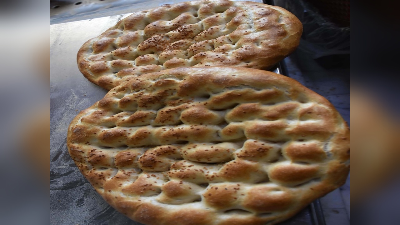 Ramazan Pidesinde Ekşi Maya Tercihi Öneriliyor