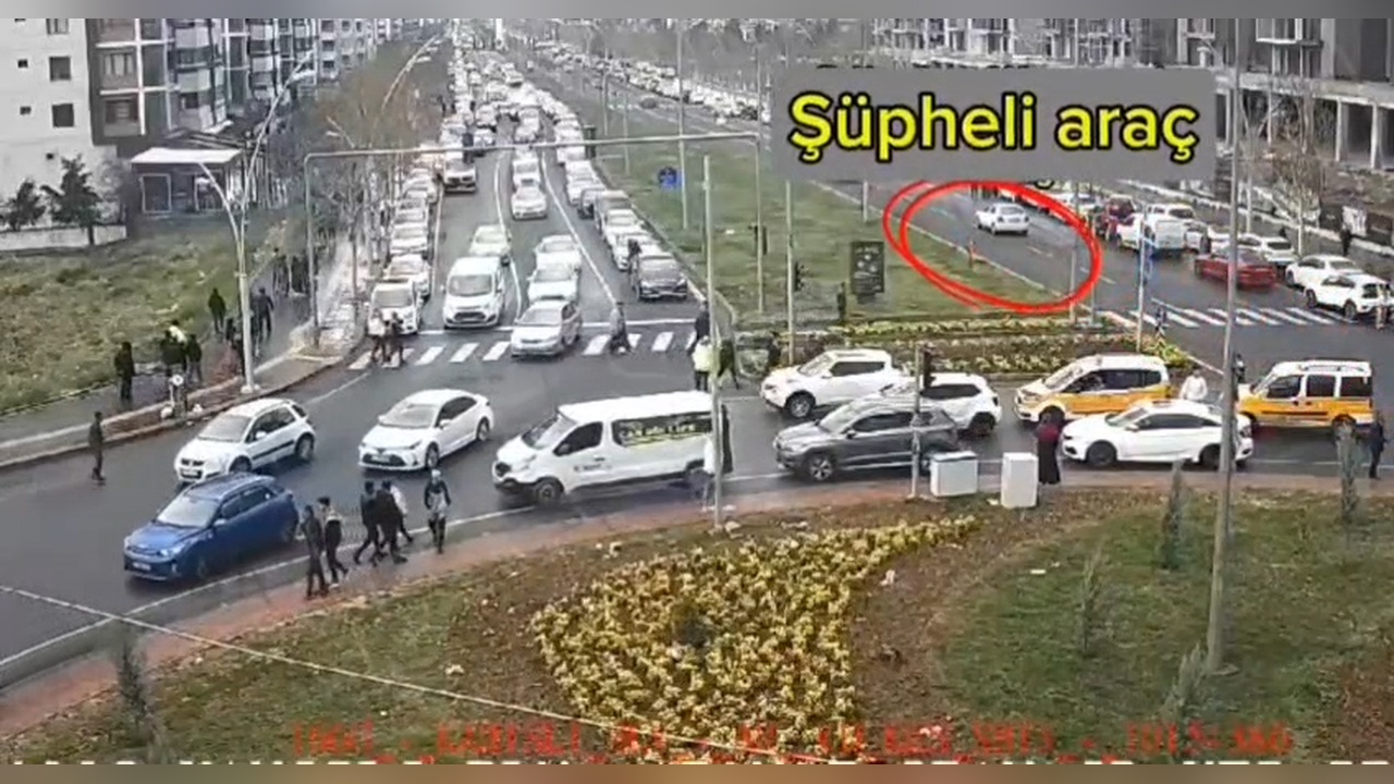 Nevruz Kutlamalarında Hırsızlık: 9 Şüpheli Tutuklandı