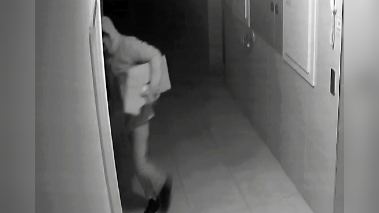 Apartman Asansöründen Hırsızlık: Üç Kişi Tutuklandı