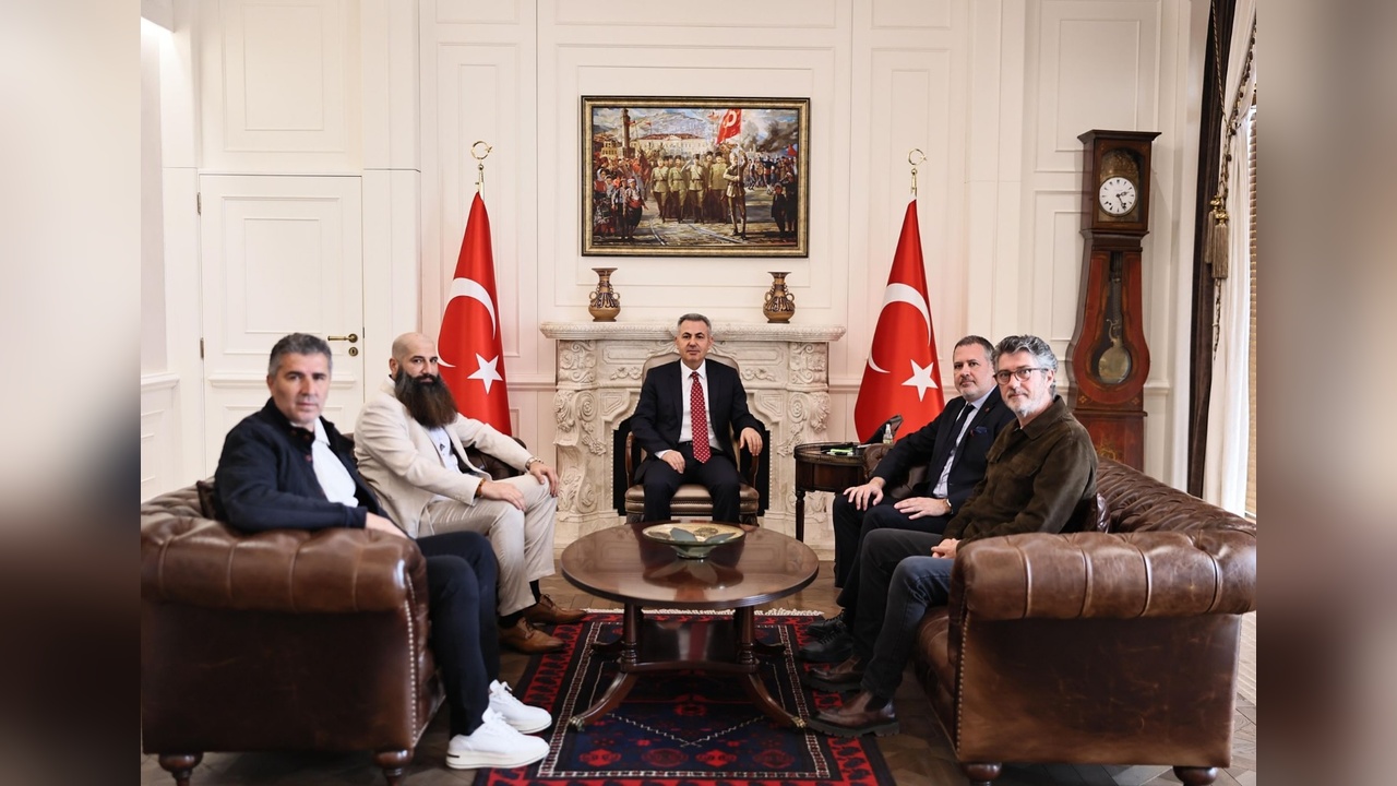 Karşıyaka, Hafta İçi Zorlu Bir Maç Oynayacak