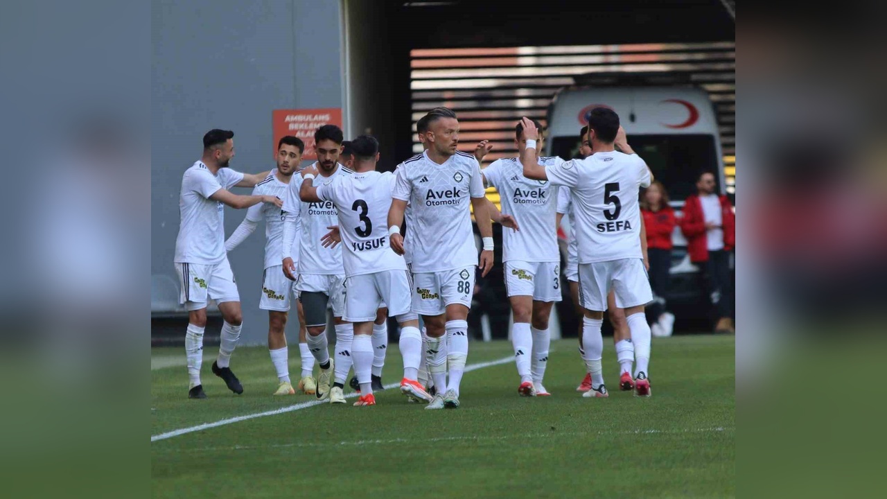 Altay, Sarıyer Karşısında Galibiyet Arıyor
